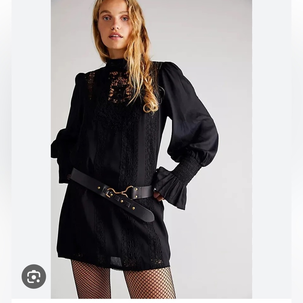 COPY - Free people Vienna dress